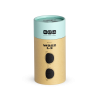 KiETLA: Γυαλιά Ηλίου Wazz 2-4 ετών - Wayfarer Intense Mint (WA3SUNMINT)