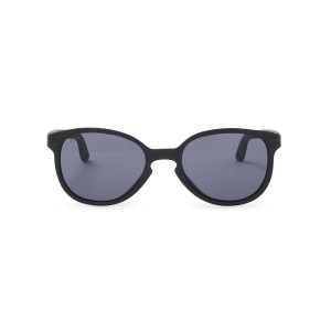 KiETLA: Γυαλιά Ηλίου Wazz 4-7 ετών - Black (WA4SUNBLACK)