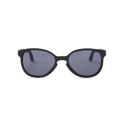 KiETLA: Γυαλιά Ηλίου Wazz 4-7 ετών - Black (WA4SUNBLACK)