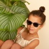 KiETLA: Γυαλιά Ηλίου Wazz 4-7 ετών - Black (WA4SUNBLACK) KiETLA: Γυαλιά Ηλίου Wazz 4-7 ετών - Black (WA4SUNBLACK)