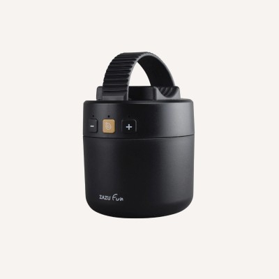 ZAZU fun Roxy Rocker Συσκευή Λικνίσματος για Καρότσι (ZA-ROXY-01)