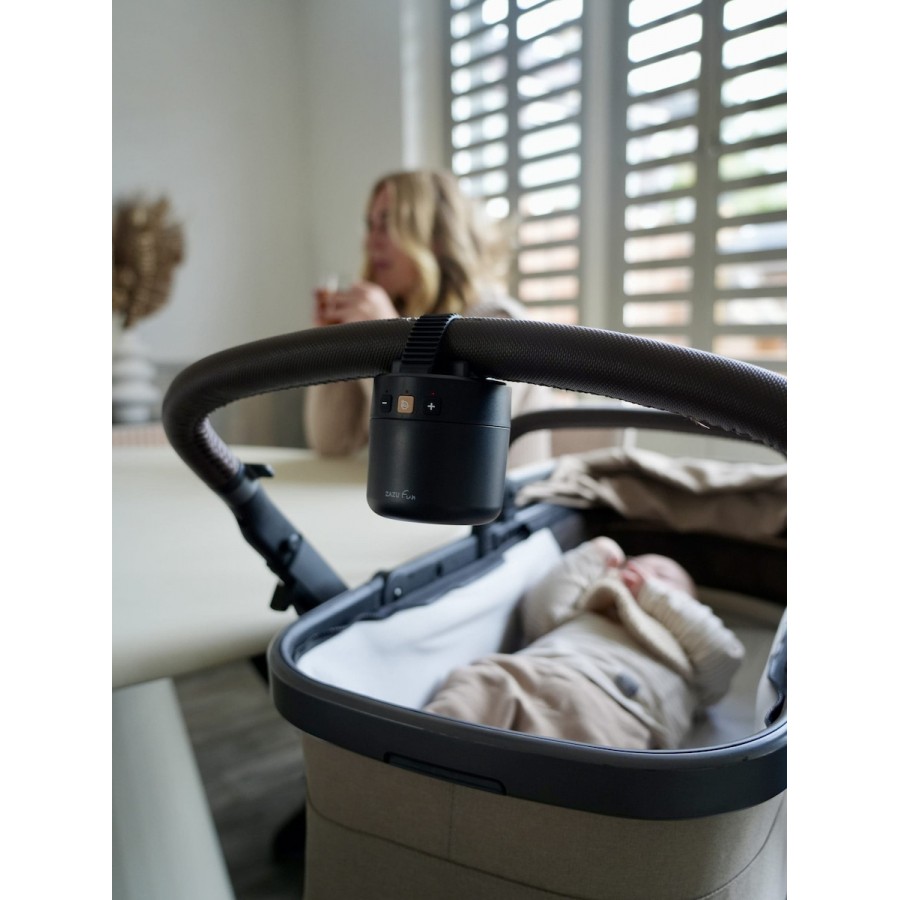 ZAZU fun Roxy Rocker Συσκευή Λικνίσματος για Καρότσι (ZA-ROXY-01)