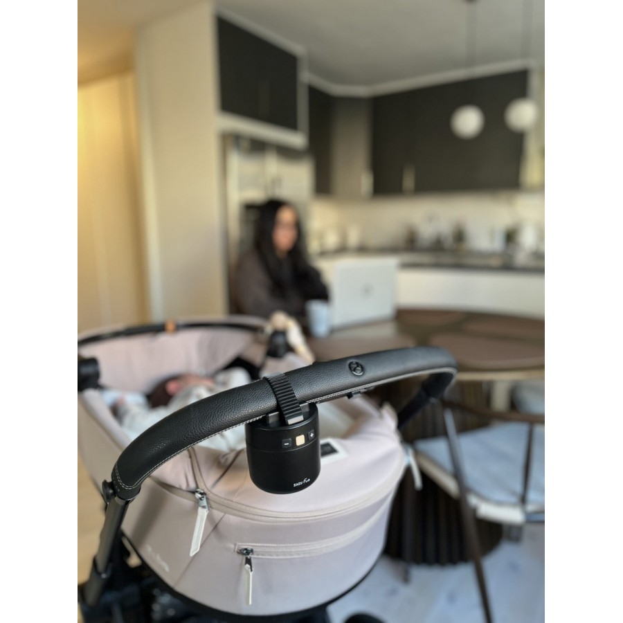 ZAZU fun Roxy Rocker Συσκευή Λικνίσματος για Καρότσι (ZA-ROXY-01)