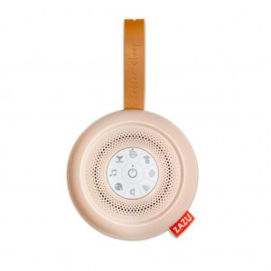 ΖΑΖU Suzy Deluxe Επαναφορτιζόμενη Συσκευή Ύπνου για Μωρά 14 Ήχοι (ZA-SUZYDEL-01) ΖΑΖU Suzy Deluxe Επαναφορτιζόμενη Συσκευή Ύπνου για Μωρά 14 Ήχοι (ZA-SUZYDEL-01)