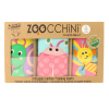 Zoocchini Εκπαιδευτικά Βρακάκια – Garden Creatures (ZOO13015)