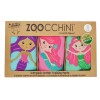 Zoocchini Εκπαιδευτικά Βρακάκια – Mermaids (ZOO13017)