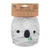 Zoocchini Πλενόμενη Πάνα Koala (ZOO13804)
