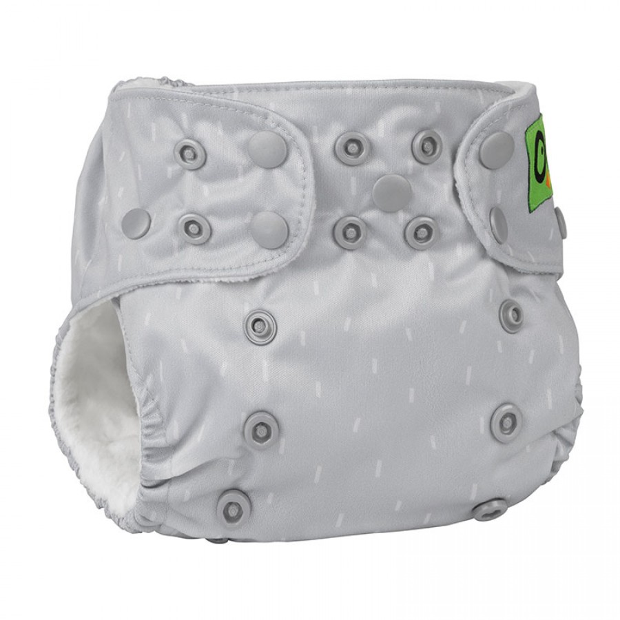 Zoocchini Πλενόμενη Πάνα Koala (ZOO13804)
