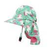 Zoocchini Cape Sunhat UPF50 Unity the Unicorn 6-24 μηνών (ZOO15065) Zoocchini Cape Sunhat UPF50 Unity the Unicorn 6-24 μηνών (ZOO15065)