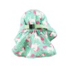 Zoocchini Cape Sunhat UPF50 Unity the Unicorn 6-24 μηνών (ZOO15065) Zoocchini Cape Sunhat UPF50 Unity the Unicorn 6-24 μηνών (ZOO15065)