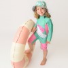 Zoocchini Cape Sunhat UPF50 Unity the Unicorn 6-24 μηνών (ZOO15065) Zoocchini Cape Sunhat UPF50 Unity the Unicorn 6-24 μηνών (ZOO15065)