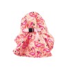 Zoocchini Cape Sunhat UPF50 Franny the Flamingo 6-24 μηνών (ZOO15066) Zoocchini Cape Sunhat UPF50 Franny the Flamingo 6-24 μηνών (ZOO15066)