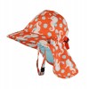 Zoocchini Cape Sunhat UPF50 Seahorse 6-24 μηνών (ZOO15068) Zoocchini Cape Sunhat UPF50 Seahorse 6-24 μηνών (ZOO15068)