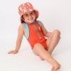 Zoocchini Cape Sunhat UPF50 Seahorse 6-24 μηνών (ZOO15068) Zoocchini Cape Sunhat UPF50 Seahorse 6-24 μηνών (ZOO15068)