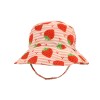 Zoocchini Αντηλιακό Bucket Καπέλο 12-24 μηνών Strawberry (ZOO15103) Zoocchini Αντηλιακό Bucket Καπέλο 12-24 μηνών Strawberry (ZOO15103)