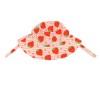 Zoocchini Αντηλιακό Bucket Καπέλο 12-24 μηνών Strawberry (ZOO15103) Zoocchini Αντηλιακό Bucket Καπέλο 12-24 μηνών Strawberry (ZOO15103)