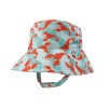 Zoocchini Αντηλιακό Bucket Καπέλο 12-24 μηνών Logan the Lobster (ZOO15109) Zoocchini Αντηλιακό Bucket Καπέλο 12-24 μηνών Logan the Lobster (ZOO15109)