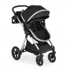 Cangaroo Καρότσι 3in1 Alina Black onyx (3801005100040) Cangaroo Καρότσι 3in1 Alina Black onyx (3801005100040)