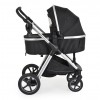 Cangaroo Καρότσι 3in1 Alina Black onyx (3801005100040) Cangaroo Καρότσι 3in1 Alina Black onyx (3801005100040)