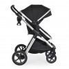 Cangaroo Καρότσι 3in1 Alina Black onyx (3801005100040) Cangaroo Καρότσι 3in1 Alina Black onyx (3801005100040)