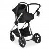 Cangaroo Καρότσι 3in1 Alina Black onyx (3801005100040) Cangaroo Καρότσι 3in1 Alina Black onyx (3801005100040)