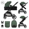 Lorelli Σύστημα Μετακίνησης 2 σε 1 Aspen Green (10022062512) Lorelli Σύστημα Μετακίνησης 2 σε 1 Aspen Green (10022062512)