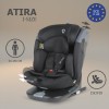 Coccolle Κάθισμα Αυτοκινήτου Atira i-SIZE 40-150cm Diamond Black (324085760) Coccolle Κάθισμα Αυτοκινήτου Atira i-SIZE 40-150cm Diamond Black (324085760)