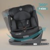 Coccolle Κάθισμα Αυτοκινήτου Atira i-SIZE 40-150cm Diamond Black (324085760) Coccolle Κάθισμα Αυτοκινήτου Atira i-SIZE 40-150cm Diamond Black (324085760)