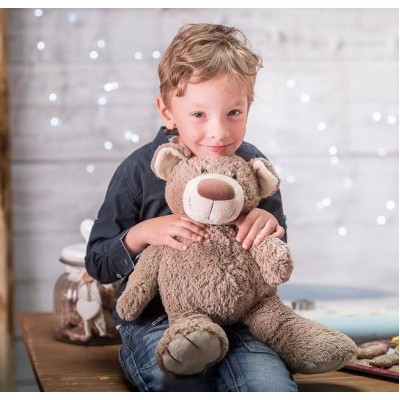 Happy horse Λούτρινο 40εκ.- Αρκουδάκι Bella (HPH-130192)