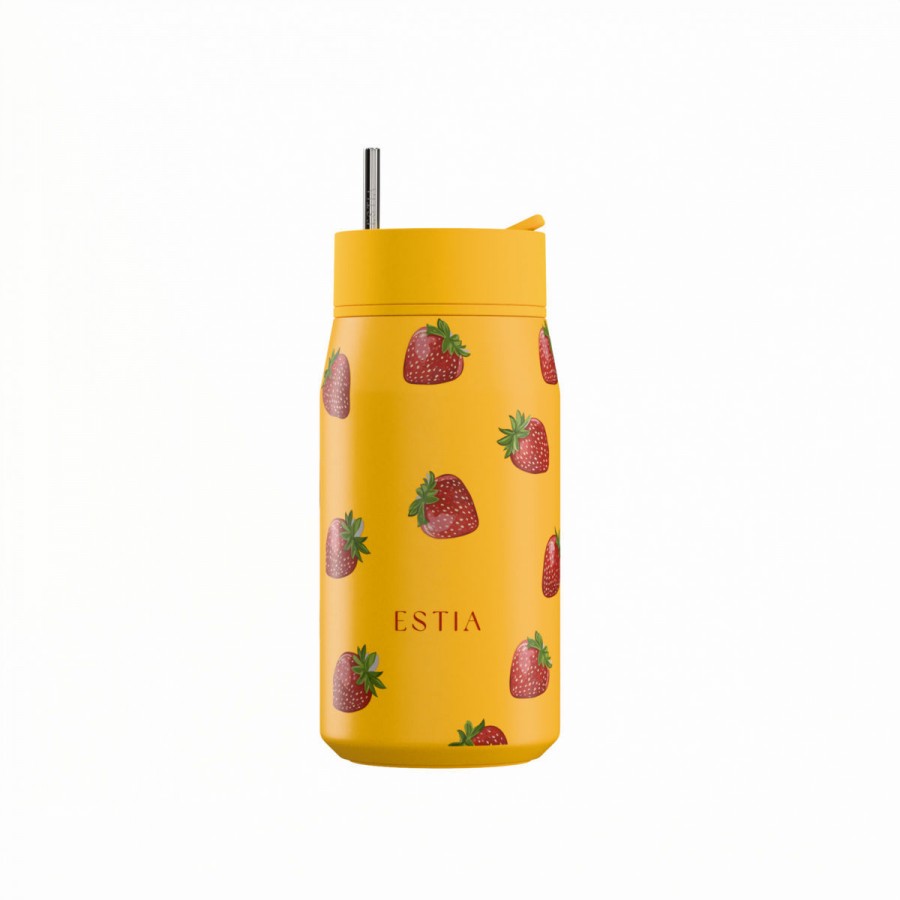 Estia θερμός Save The Aegean Lens 360 ml Berry Bright (01-42936) Estia θερμός Save The Aegean Lens 360 ml Berry Bright (01-42936)