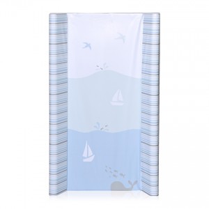 Lorelli Bertoni Αλλαξιέρα Σκληρή 50x70 εκ. Blue Sea(1013025) Lorelli Bertoni Αλλαξιέρα Σκληρή 50x70 εκ. Blue Sea(1013025)