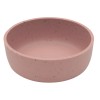 Kikkaboo Μπολάκι Φαγητού από Σιλικόνη Platinum Silicone Blush (31302050028)