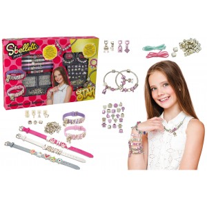 Sbeletti Σετ Κοσμημάτων Charms (429517)