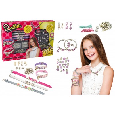Sbeletti Σετ Κοσμημάτων Charms (429517) Sbeletti Σετ Κοσμημάτων Charms (429517)