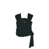 Cangaroo Μάρσιπος Wrap Sling Cherish Black (3800146267209)