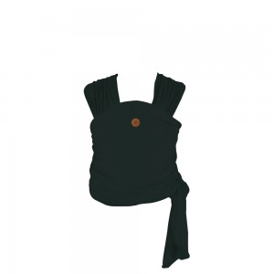 Cangaroo Μάρσιπος Wrap Sling Cherish Black (3800146267209) Cangaroo Μάρσιπος Wrap Sling Cherish Black (3800146267209)