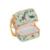 Estia Home Art Ισοθερμική Παιδική Τσάντα 6L Dino Explorer (01-43841) Estia Home Art Ισοθερμική Παιδική Τσάντα 6L Dino Explorer (01-43841)