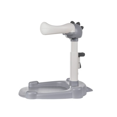 Bebestars βρεφικό σταντ μπάνιου Dinosaur 2 in1 (57-186)
