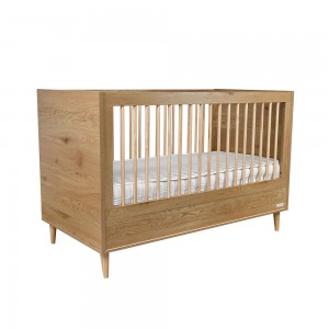 Bebe Stars Κρεβάτι προεφηβικό Eden (463-05)