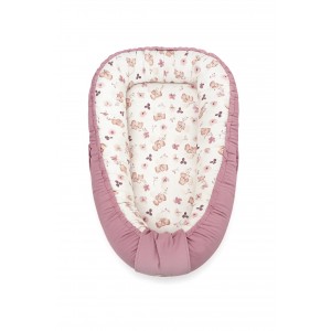 Baby Star Φωλιά Μωρού Elephant (7826)