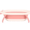 Kikkaboo  Πτυσσόμενη Μπανιέρα Foldy Pink (31402010022)