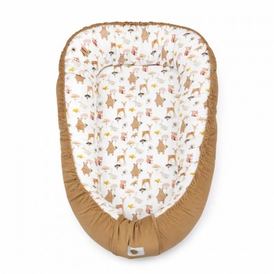 Baby Star Φωλιά Μωρού Forest Friends (7811) Baby Star Φωλιά Μωρού Forest Friends (7811)