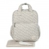 Walking Mum Τσάντα Αλλαξιέρα Backpack Gala Mint (1120800599)