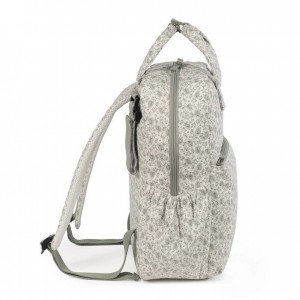 Walking Mum Τσάντα Αλλαξιέρα Backpack Gala Mint (1120800599) Walking Mum Τσάντα Αλλαξιέρα Backpack Gala Mint (1120800599)