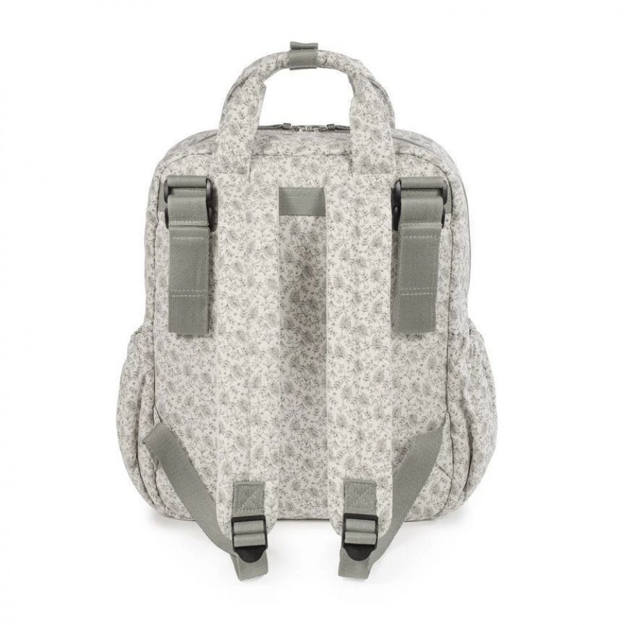 Walking Mum Τσάντα Αλλαξιέρα Backpack Gala Mint (1120800599)