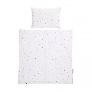 Lorelli Σετ Προίκα Μωρού EVA 5 τμχ. Happy Friends Mint (20801146401)