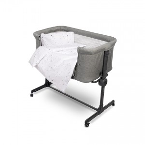 Lorelli Σετ Προίκα Μωρού EVA 5 τμχ. Happy Friends Mint (20801146401)