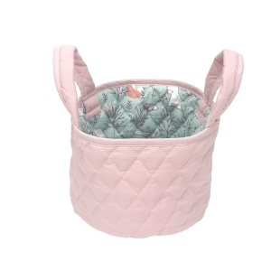 Babystar Καλάθι Αποθήκευσης Spring small (Δ072.ΒΕ.ΠΕΤ.S) Babystar Καλάθι Αποθήκευσης Spring small (Δ072.ΒΕ.ΠΕΤ.S)