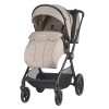 Coccolle Πολυκαρότσι 3 σε 1 Lissia Butternut beige (324065643)
