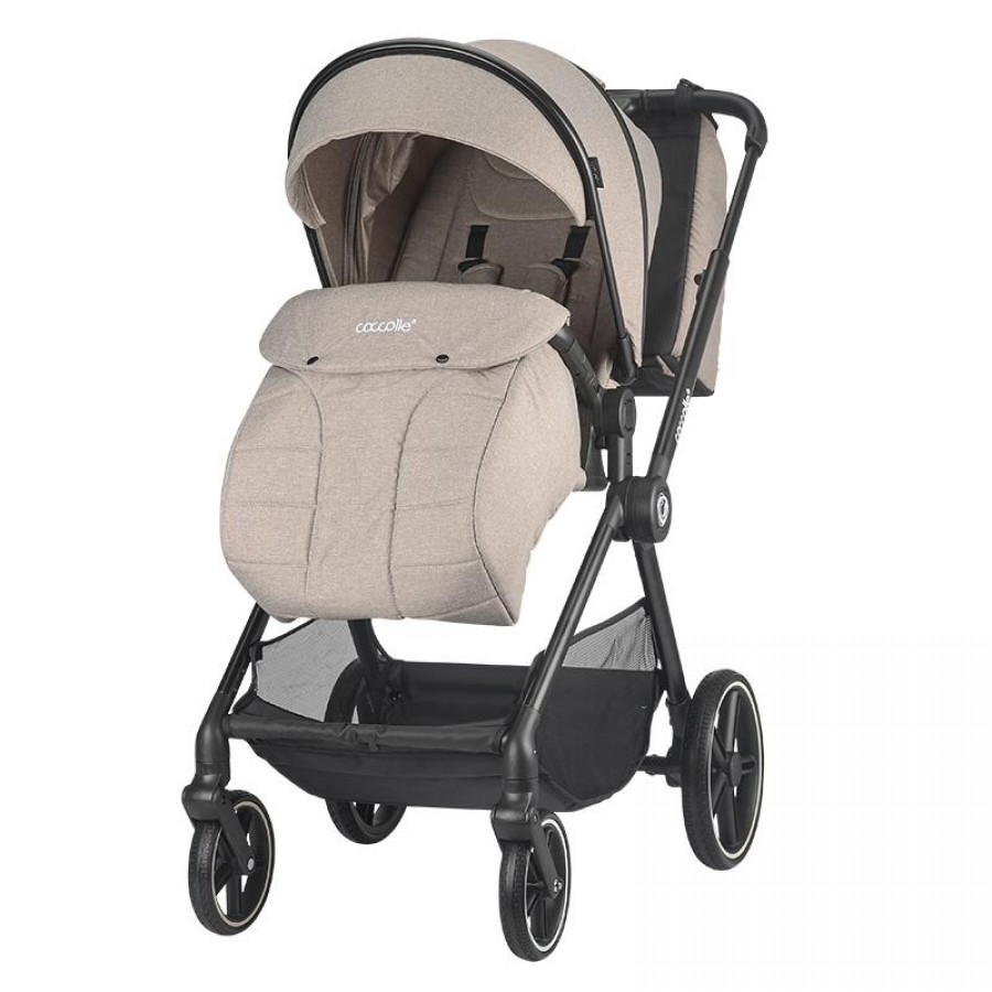 Coccolle Πολυκαρότσι 3 σε 1 Lissia Butternut beige (324065643)